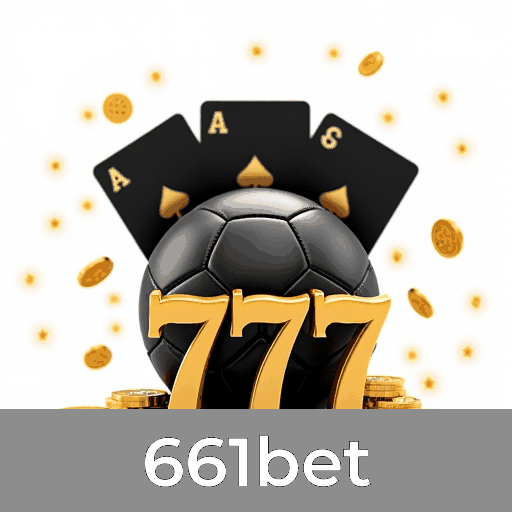 661bet: Sua Plataforma de Apostas Segura e Premiada